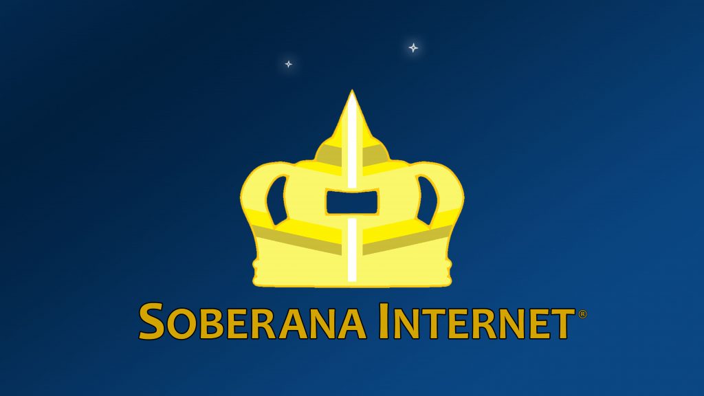 SOBERANA INTERNET